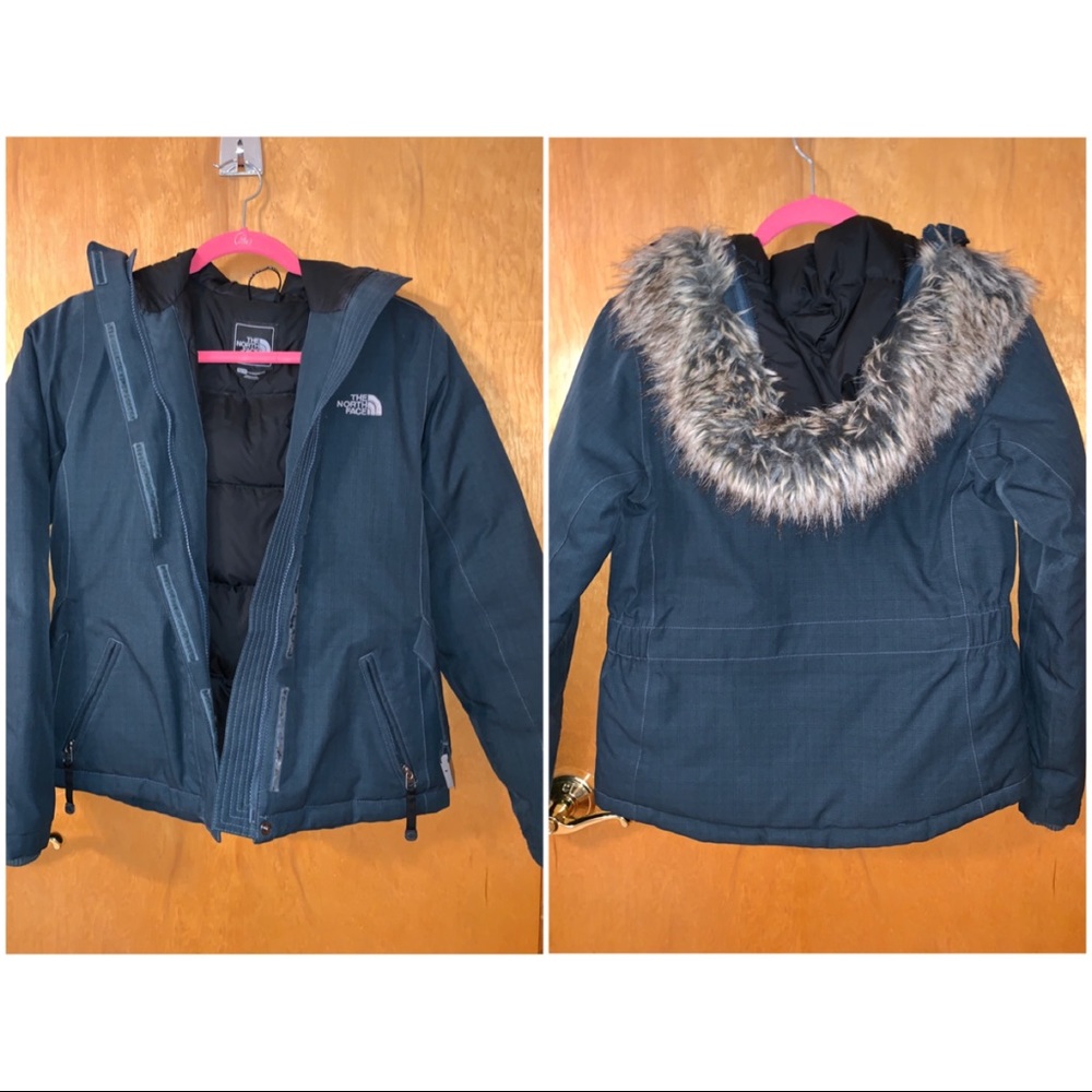 North Face Jacket